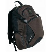 Mystic Backpack Brown