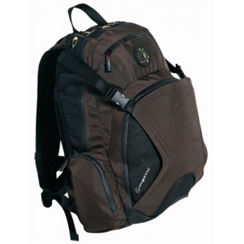 Mystic Backpack Brown Mystic Backpack Brown