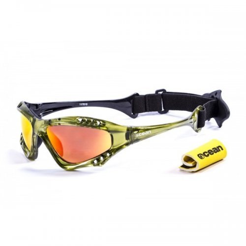 Очки Ocean Australia green+Revo Очки Ocean Australia green+Revo