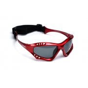 Очки Ocean AUSTRALIA aluminio red