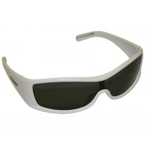 Окуляри OceanGlasses PUERTO RICO shiny white 17400.3 Окуляри OceanGlasses PUERTO RICO shiny white 17400.3