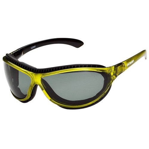 Очки Ocean TIERRA DE FUEGO Green Очки Ocean TIERRA DE FUEGO Green