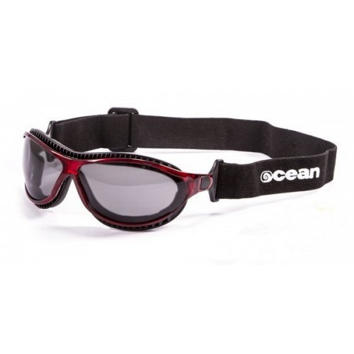 Очки Ocean TIERRA DE FUEGO red 12200.4 Очки Ocean TIERRA DE FUEGO red 12200.4