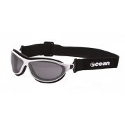 Очки Ocean TIERRA DE FUEGO shiny white