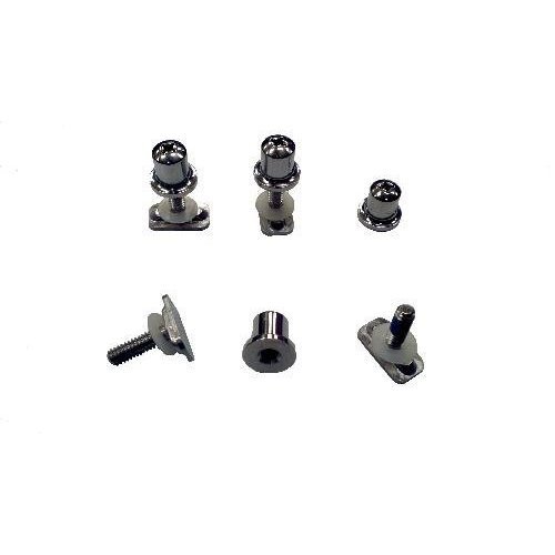 Запчасть Slingshot - Fast Track Hardware Pack (4 posts / 4 acorn nuts, 4 nylon washers) Запчасть Slingshot - Fast Track Hardware Pack (4 posts / 4 acorn nuts, 4 nylon washers)