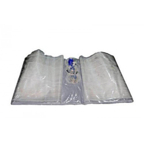 Центральный баллон Rally Bladders - LE Центральный баллон Rally Bladders - LE