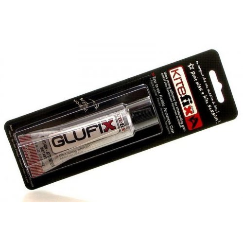 Клей Glufix 1oz. Клей Glufix 1oz.