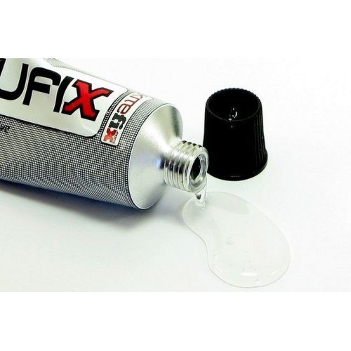 Клей Glufix 1oz. Клей Glufix 1oz.