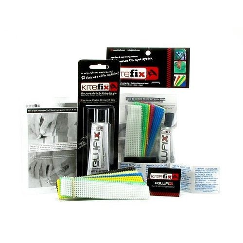 Комплект KiteFix Ripstop Refill Kit Комплект KiteFix Ripstop Refill Kit
