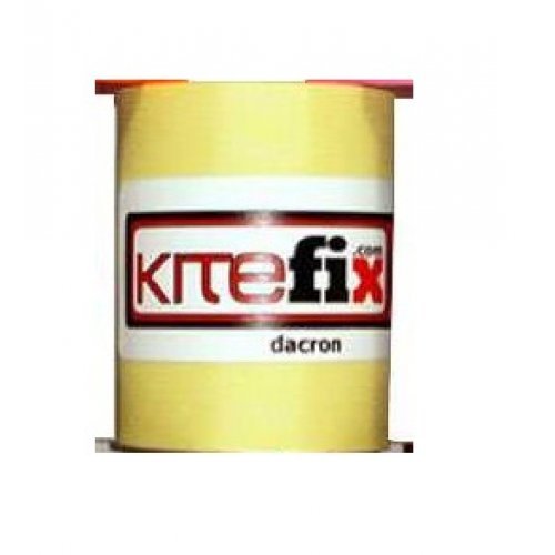 KiteFix Self-adhesive Dacron Tape (yellow - 2""x48"") Жёлтый KiteFix Self-adhesive Dacron Tape (yellow - 2""x48"") Жёлтый
