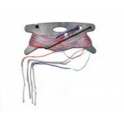 Запчасть LINES Kitesurf RACE 4 x 25m 200/100kg