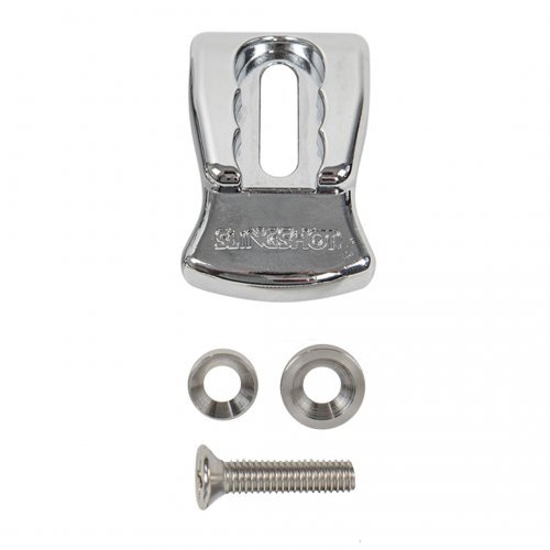 Запчасть-крепеж Slingshot Binding Clamp Hardware Kit (1 Clamp, 1 Screw, 2 Washers) Запчасть-крепеж Slingshot Binding Clamp Hardware Kit (1 Clamp, 1 Screw, 2 Washers)