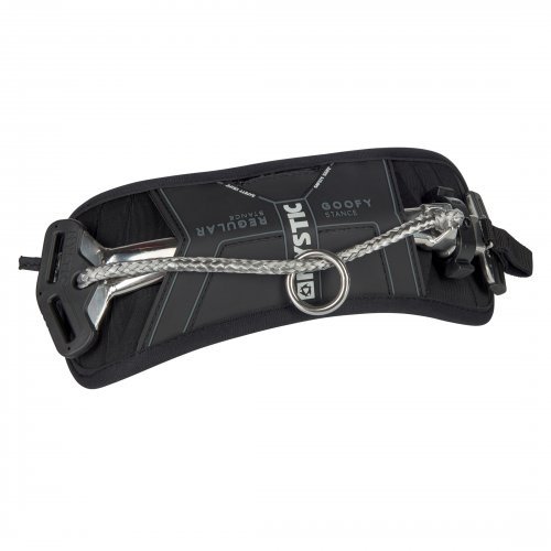 Крюк для трапеции Mystic Clickerbar 4.0 Surf Крюк для трапеции Mystic Clickerbar 4.0 Surf