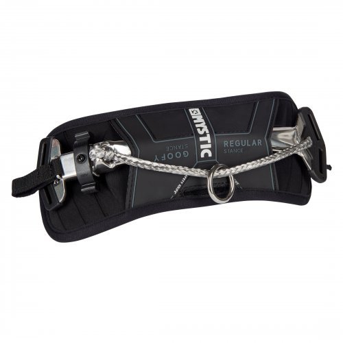 Крюк для трапеции Mystic Clickerbar 4.0 Surf Крюк для трапеции Mystic Clickerbar 4.0 Surf