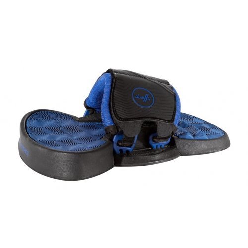 Кріплення - пади - петли Slingshot Dually Кріплення - пади - петли Slingshot Dually