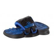 Кріплення - пади - петли Slingshot Dually