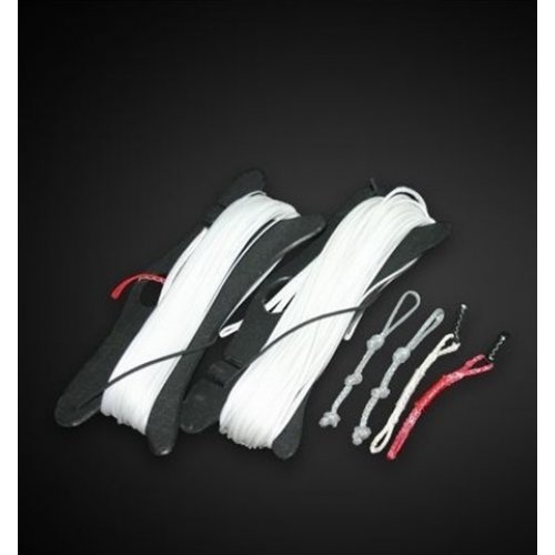 Center Safety System 25m line set (4 lines) Center Safety System 25m line set (4 lines)