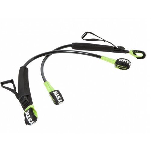 Трап шкоты Mystic Harnesslineset Pro Vario Трап шкоты Mystic Harnesslineset Pro Vario