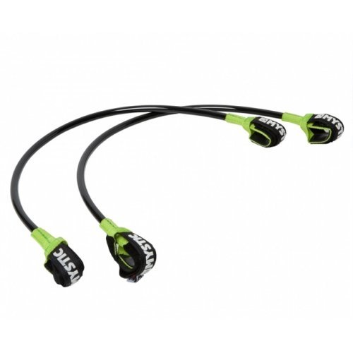 Трап шкоты Mystic Harnesslineset Fix Трап шкоты Mystic Harnesslineset Fix