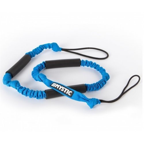 Стартшкот Mystic Uphaul Foam Grip Blue Стартшкот Mystic Uphaul Foam Grip Blue