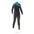 Гидрокостюм Mystic Star 3/2 D/L Fullsuit Junior flatlock Teel Гидрокостюм Mystic Star 3/2 D/L Fullsuit Junior flatlock Teel