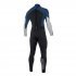 Гідрокостюм Mystic Winter Star Fullsuit 4/3mm Bzip Navy Гідрокостюм Mystic Winter Star Fullsuit 4/3mm Bzip Navy