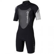 Гидрокостюм Mystic Star 3/2 D/L Shorty Junior Black