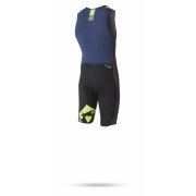 Гідрокостюм Mystic Majestic Short john (3/2)