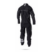 Сухий Гідрокостюм Mystic Force Drysuit Black