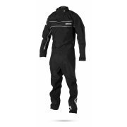 Сухий Гідрокостюм Mystic Force Drysuit Black
