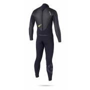 Гідрокостюм Mystic Voltage 6/4/3 Crosstech Fullsuit Black