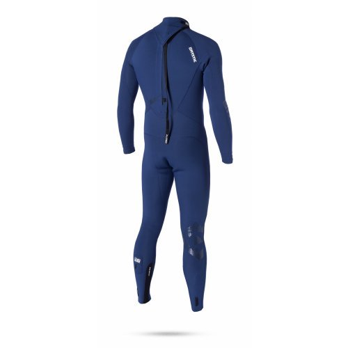 Гідрокостюм Mystic Voltage 3/2 D/L Fullsuit Navy Гідрокостюм Mystic Voltage 3/2 D/L Fullsuit Navy