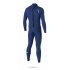 Гідрокостюм Mystic Voltage 3/2 D/L Fullsuit Navy Гідрокостюм Mystic Voltage 3/2 D/L Fullsuit Navy