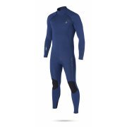 Гідрокостюм Mystic Voltage 3/2 D/L Fullsuit Navy