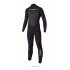 Гідрокостюм Mystic Legend 5/3 Fast Drying Frontzip Fullsuit Black 2016 Гідрокостюм Mystic Legend 5/3 Fast Drying Frontzip Fullsuit Black 2016