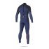 Гідрокостюм Mystic Black Star 5/4 D/L Fullsuit Navy Гідрокостюм Mystic Black Star 5/4 D/L Fullsuit Navy