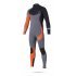 Гідрокостюм Mystic Crossfire 5/4 D/L Fullsuit Grey 2015 Гідрокостюм Mystic Crossfire 5/4 D/L Fullsuit Grey 2015