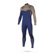 Гідрокостюм Mystic Crossfire 4/3 D/L Fullsuit YZ Navy