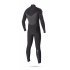 Гідрокостюм Mystic Majestic 3/2 D/L Fullsuit Fron Black Гідрокостюм Mystic Majestic 3/2 D/L Fullsuit Fron Black