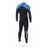 Гідрокостюм Mystic Star Rental 5/4 D/L Fullsuit Blue 2015 Гідрокостюм Mystic Star Rental 5/4 D/L Fullsuit Blue 2015