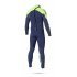 Гідрокостюм Mystic Star 5/4 D/L Fullsuit GBS Navy Гідрокостюм Mystic Star 5/4 D/L Fullsuit GBS Navy