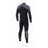 Гідрокостюм Mystic Black Star 5/4 D/L Fullsuit Black/Grey Гідрокостюм Mystic Black Star 5/4 D/L Fullsuit Black/Grey