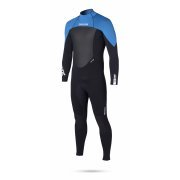 Гідрокостюм Mystic Star 5/4 D/L Fullsuit GBS Blue