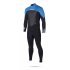 Гідрокостюм Mystic Star Rental 5/4 D/L Fullsuit Blue 2015 Гідрокостюм Mystic Star Rental 5/4 D/L Fullsuit Blue 2015