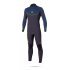 Гідрокостюм Mystic Voltage 5/4 D/L Fullsuit Backzip Navy Гідрокостюм Mystic Voltage 5/4 D/L Fullsuit Backzip Navy