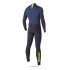 Гідрокостюм Mystic Voltage 2/2 D/L Fullsuit Frontzip Navy Гідрокостюм Mystic Voltage 2/2 D/L Fullsuit Frontzip Navy