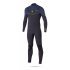 Гідрокостюм Mystic Voltage 2/2 D/L Fullsuit Frontzip Navy Гідрокостюм Mystic Voltage 2/2 D/L Fullsuit Frontzip Navy