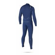 Гідрокостюм Mystic Voltage 5/4 D/L Fullsuit Frontzip Navy