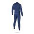 Гідрокостюм Mystic Voltage 5/4 D/L Fullsuit Frontzip Navy Гідрокостюм Mystic Voltage 5/4 D/L Fullsuit Frontzip Navy