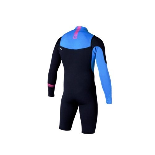 Гідрокостюм Mystic ND 3/2 D/L Longarm Shorty Гідрокостюм Mystic ND 3/2 D/L Longarm Shorty